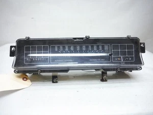 1992 BUICK LESABRE LIMITED A/T INSTRUMENT GAUGE SPEEDOMETER OEM 1992-1994 - Picture 1 of 9