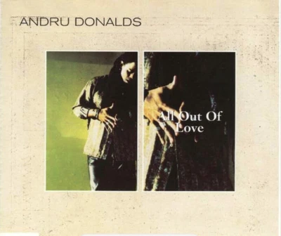 ANDRU💝💝DONALDS♥️All Out Of Love 💕♥️💝 - Bild 1 von 4