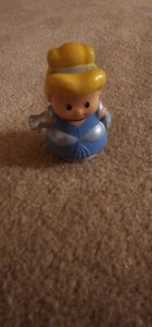 Little People Princess Cinderella - Picture 1 of 2