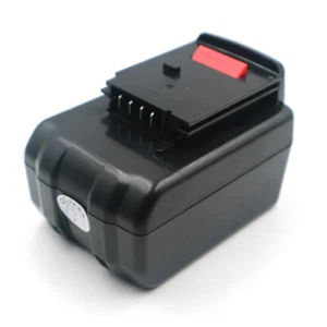 HSC 18V 3000mAh Li-ion Battery for Porter Cable PC18BLEX PCL180CD PC1801D - Picture 1 of 9