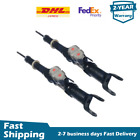 2X Front Left Right Shock Absorbers Struts For Bentley Arnage 6.8L V8 PD22931PF