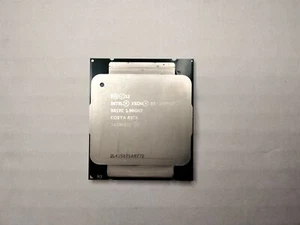 SR1YC Intel Xeon E5-2609 v3 1.90GHz 6-Core Processor - Picture 1 of 3
