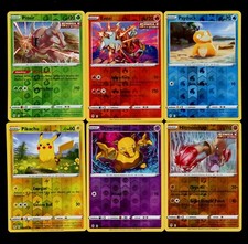 Pokemon Evolving Skies - Reverse Holo Foils - Complete Your Set - Pick Your Card