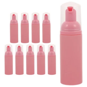 10 Stück Pumpe für Shampoo Reiseschäume Pumpflasche Seife Zuhause Bad - Bild 1 von 12