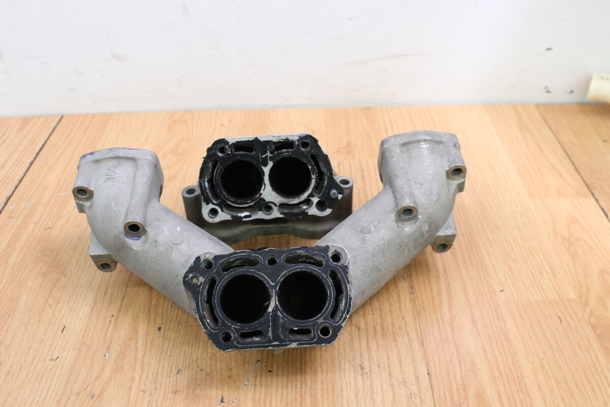 Boat Exhaust for Yamaha FX140 for sale | eBay Boat Exhaust for Yamaha FX140 for sale | eBay
