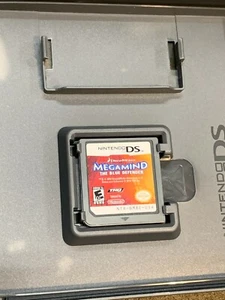 Nintendo NEW DS Video Game Megamind Dreamworks Rated E - Imagen 1 de 2