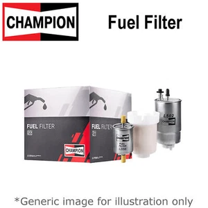 Champion Replacement Fuel Screw-on Filter CFF100452 (Trade L452/606) - Picture 1 of 1