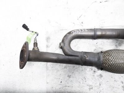 Sensor de oxígeno O2 con calefacción inferior Lexus Es350 2007-2015 89465-33360 Foto 1 de 4