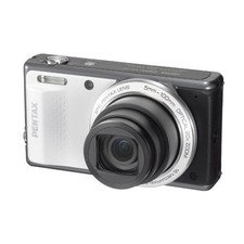 Pentax Optio S12 Software Reviews