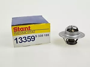 2x Lot Stant Manufacturing Inc. Thermostat 13359 NOS New Made In USA - Bild 1 von 17