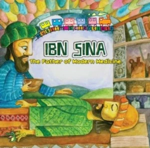 Muslim Scientists (Set of 8 Books) - PB - Picture 1 of 8