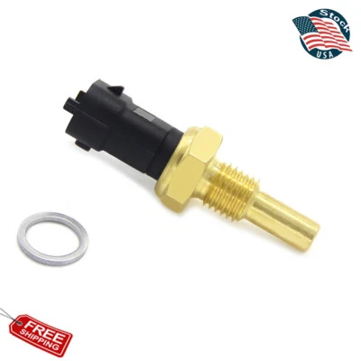 Temperature Sensor Switch Temp for Can-am Renegade 1000 500 800 Outlander Max450 Foto 1 de 4