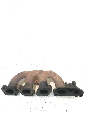 Colector de escape Renault Laguna 8200042882 original 2.2 Dci 2004 Foto 1 de 4