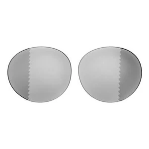 Lentes polarizadas de transición/fotocromáticas Walleva para Ray-Ban RB2447 49 mm - Imagen 1 de 8