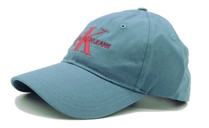Gorra de béisbol CALVIN KLEIN CK para hombre gorra azul rojo negro verde - Imagen 1 de 45