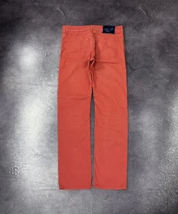 Jacob Cohen Herren Straight Fit Italienische Luxus Hose Jeans 33 - Bild 1 von 21