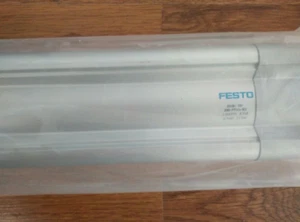 1PC New Festo DSBC-50-200-PPVA-N3 1366955  Cylinder Free Shipping - Picture 1 of 1