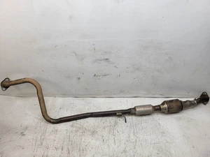 2012 2013 2014 MAZDA 2 1.5L INTERMEDIATE DOWN PIPE OEM ZY97-20-55X - Picture 1 of 20