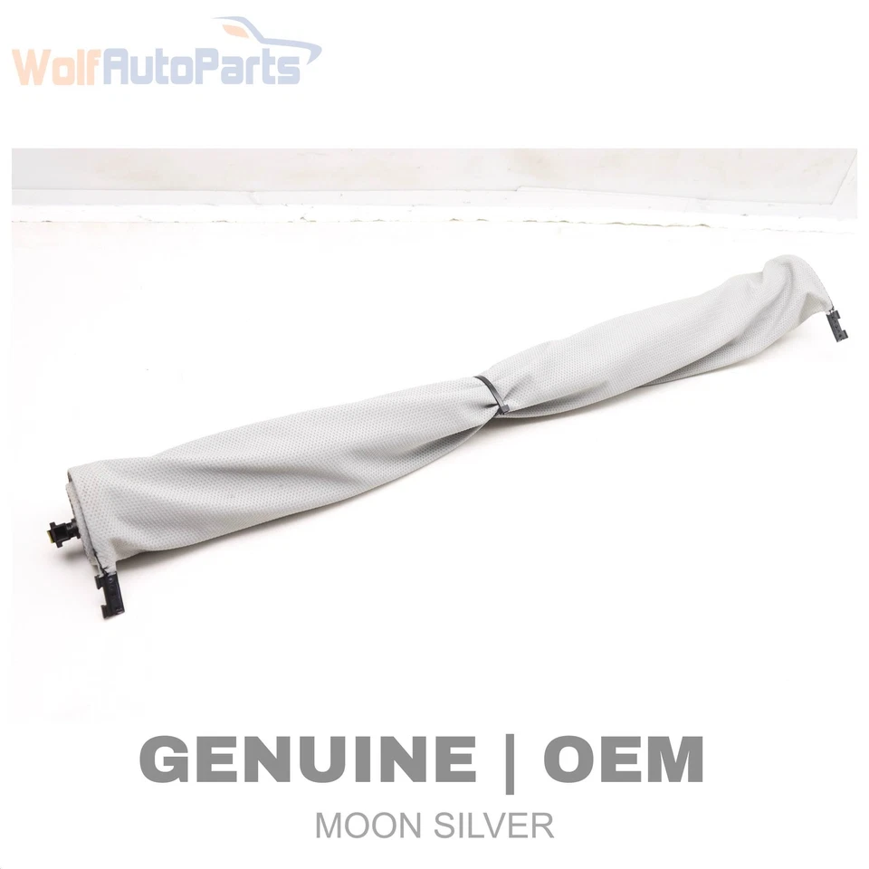 AUDI A4 ALLROAD 2013-2016 2,0 L - techo corredizo trasero retráctil/techo corredizo parasol Foto 1 de 4