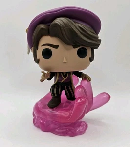 Funko Pop! Scanlan Shorthalt #607 Critical Role Loose Figure OOB - Foto 1 di 6