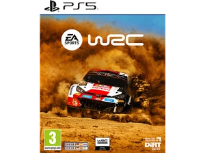 PS5 EA SPORTS™ WRC - Imagen 1 de 1