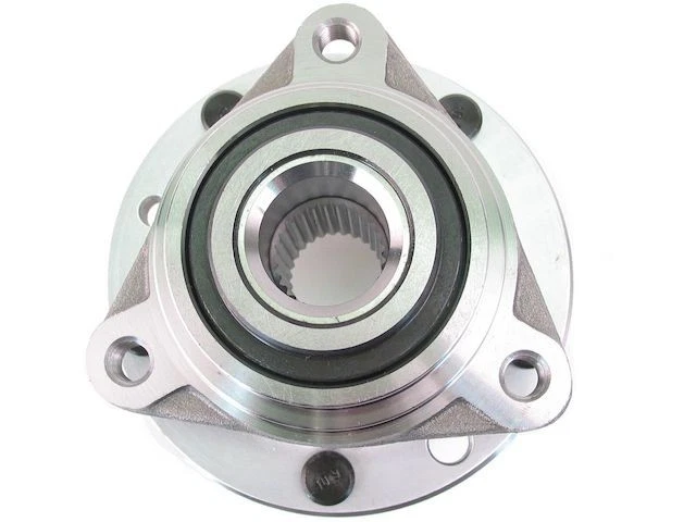 Conjunto de buje de rueda delantera 11WWVB16 para Jimmy Sonoma 1997 1996 1991 1992 1993 1994 Foto 1 de 1