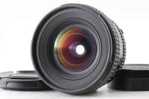 [Casi COMO NUEVO] Lente gran angular Nikon AF Nikkor 20 mm F/2,8 D para... - Imagen 1 de 11
