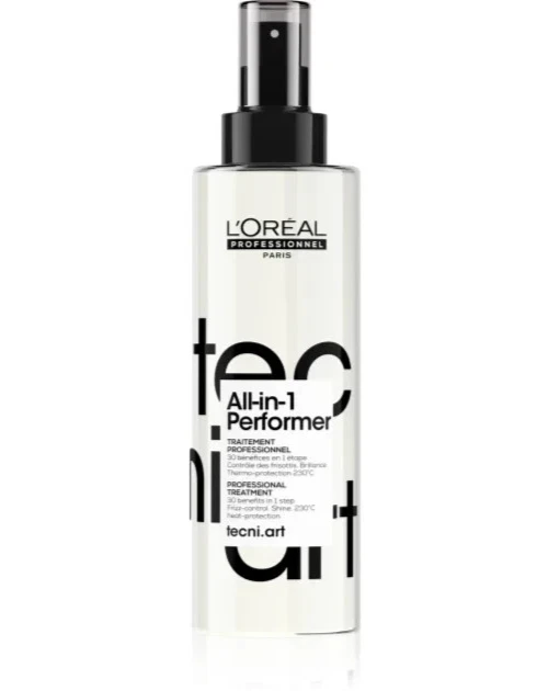 L'OREAL PROFESSIONNEL L'Oréal Tecni Art All-in-1 Performer 190ml