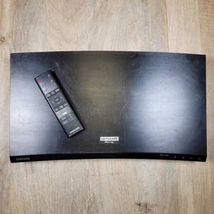 Lettore Blu Ray Samsung 4K UBD-K8500 con telecomando - testato e funzionante - Ultra HD 3D - Foto 1 di 10