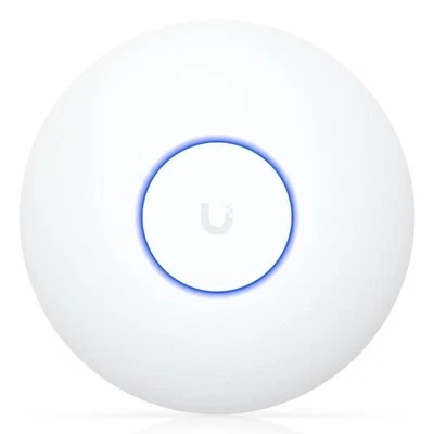 Ubiquiti UniFi U7 Lite Indoor WiFi 7 Ceiling-mounted Access Point (U7-Lite) - image 1 of 4