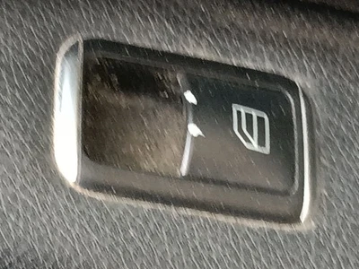 MANDO ELEVALUNAS DELANTERO DERECHO / 2638953 PARA MERCEDES-BENZ CLASE C T-MODEL - Imagen 1 de 4