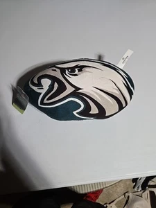 Nfl Rush Zone Philadelphia Eagles Football Plüsch 12 Zoll lang - Bild 1 von 9