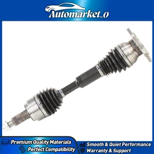 Extended Travel CV Axle Shaft for 2007-2018 GM 1500 Pickup / SUV (0-6�� Lift) - Picture 1 of 6