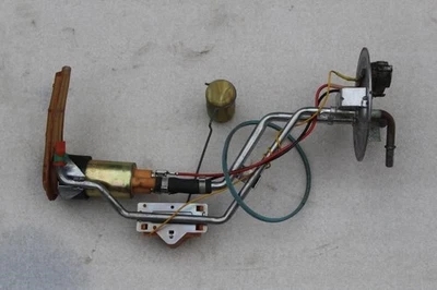 Ford Ranger 1991 bomba de combustible de gasolina cabina regular Foto 1 de 4