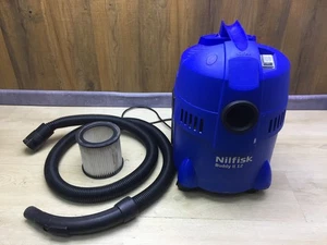 Nilfisk Buddy II 12 Aspirador Húmedo/Seco 1200W (18451119), I33613 - Imagen 1 de 6