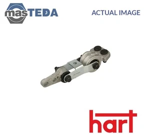 387 837 ENGINE MOUNT MOUNTING LOWER FRONT HART FOR VOLVO 850,C70 I,S70,V70 - Picture 1 of 5