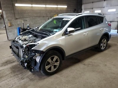 Speedometer Cluster MPH Le Fits 13-15 RAV4 11645881 Foto 1 de 4