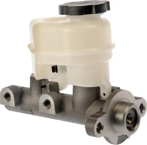 Dorman M390401 Brake Master Cylinder Compatible with Select Models - Picture 1 of 4