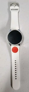 Samsung Galaxy Watch 5 SM-R935U 40mm LTE GPS For Parts Repair PIN Locked As-Is - Picture 1 of 7