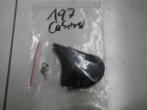 Caberg 197 Visiermechanik schwarz - Picture 1 of 1