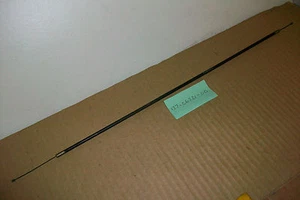 NOS YAMAHA YA6 ORIGINAL ÖLPUMPENKABEL 137-26321-00 - Bild 1 von 1