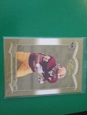 Pick From List Football Serial Numbered Cards -  w/ Rookies, Refractor, Foils