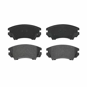 Pastiglie Pasticche pattini freno Anteriore VAUXHALL ZAFIRA Mk III (P1 - Imagen 1 de 1
