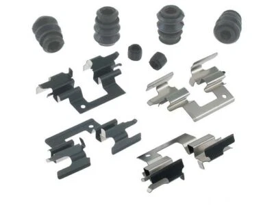 Kit de herrajes de freno trasero para Honda Pilot 2003-2008 39929PP 2007 2005 2004 2006 Foto 1 de 2