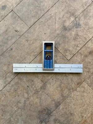 PEC 6" 4R Double Square w/ Cosmetic Blemish (7105-406) - Image 1 of 4