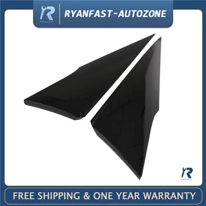 Rear Quarter Molding Cover (Left & Right Side) 62505-47012 for 2016-2022 Toyota - Picture 1 of 24