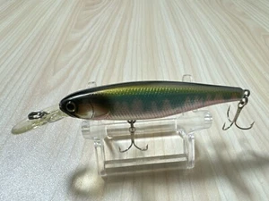 JACKALL SQUIRREL 76SP Angelköder #AG101 - Bild 1 von 2