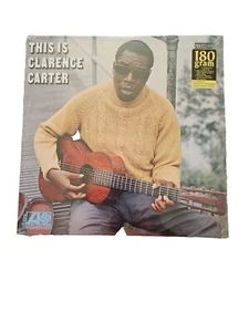 This Is Clarence Carter - Clarence Carter - Vinyl - Picture 1 of 2