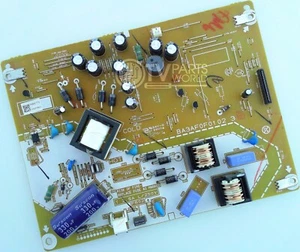 Funai LF320FX4F Power Supply Board A3AFMMPW-001 A3AFM023, BA3AF0F0102 3 - Picture 1 of 2