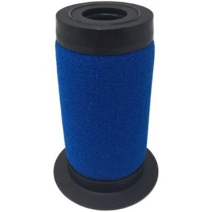 E5-16S Replacement Filter Element for Hankison HF5-16-3-DPL OR DGL, 0.01 Micron